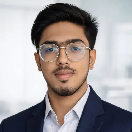 Mr.Izaan Sheikh